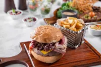 Park Inn by Radisson Riyadh - breakfast