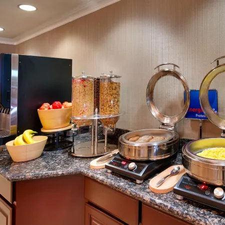 Best Western Downtown Phoenix