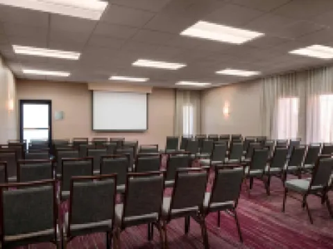 โซเนสตา ซีเล็ค ลอสแอนเจลีส ทอร์แรนซ์ เซาท์เบย์ โรงแรมในทอร์รันซ์