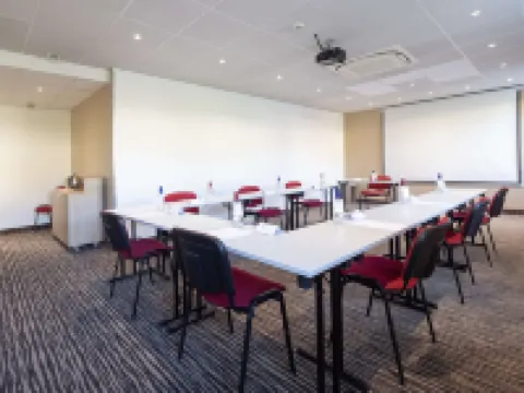 Best Western Hotel Le Bordeaux Sud Hotels in Gradignan