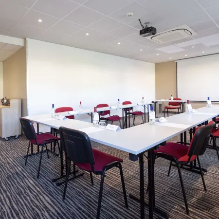 Best Western Hotel Le Bordeaux Sud
