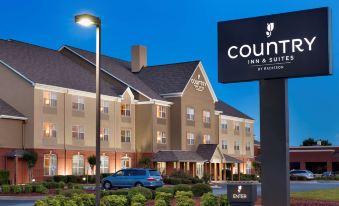 Country Inn & Suites by Radisson, Warner Robins, GA
