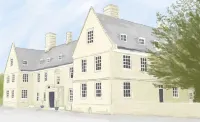 CBH Haycock Manor Hotel - С парковкой