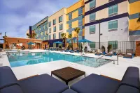 Hampton Inn by Hilton Las Vegas Strip South