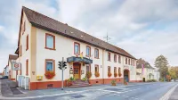 Hotel & Restaurant Zum Freigericht Alzenau Hotels in der Nähe von terroir f Alzenau - Arbeiten im Weinberg
