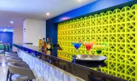 Pop Art Hotel Las Colinas Manizales - bar