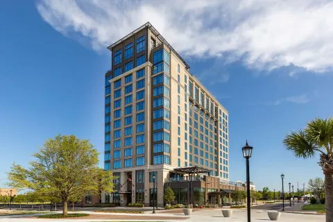 Thompson Savannah, Part of Hyatt