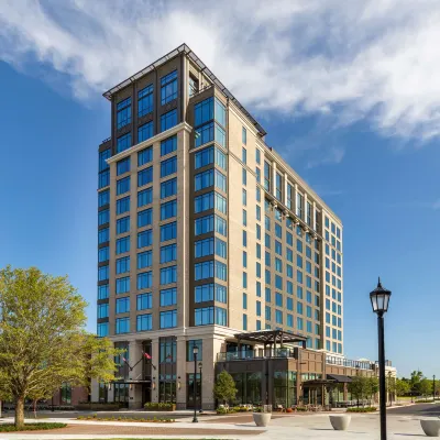 Thompson Savannah, Part of Hyatt 보나벤쳐 묘지 주변 호텔