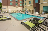 Hilton Garden Inn Memphis East Germantown - Rooftop Pools