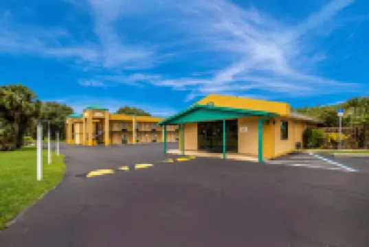 Quality Inn White Springs Suwanee