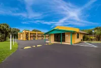 Quality Inn White Springs Suwanee Hotels in Live Oak