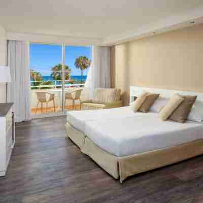 Sol Lanzarote All Inclusive Rooms