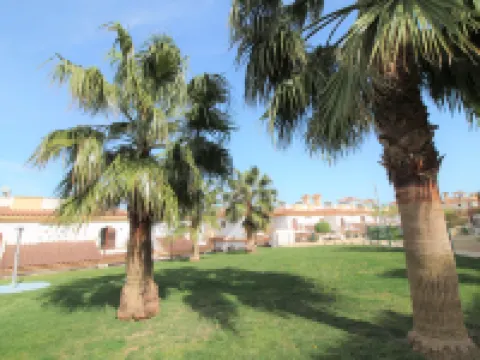 Flor de Ponoig Hoteles en Polop de la Marina