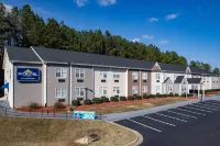 Microtel Inn & Suites by Wyndham Athens Hotels in Athens