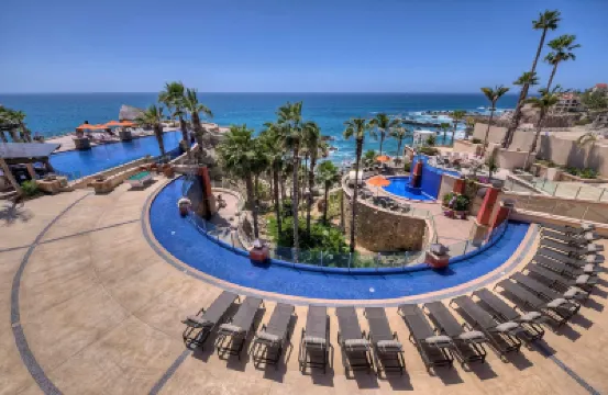 Hyatt Vacation Club at Sirena del Mar Hotels in 