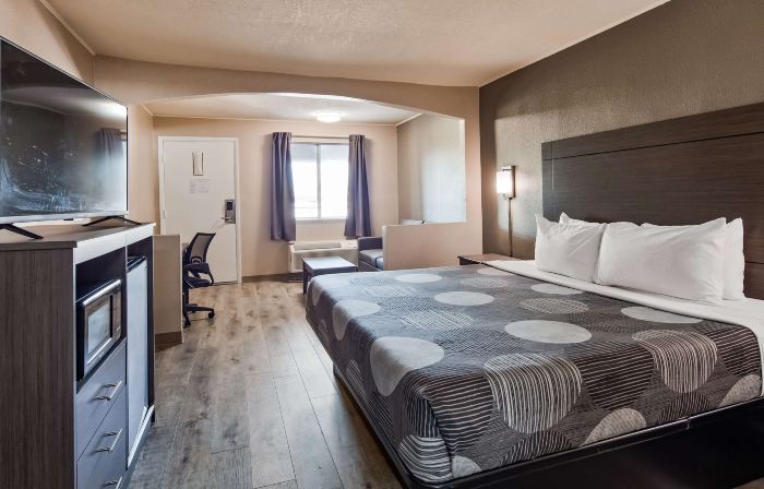 SureStay Hotel by Best Western Olathe