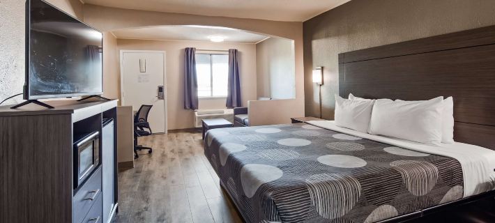 SureStay Hotel by Best Western Olathe Hotels in Johnson County