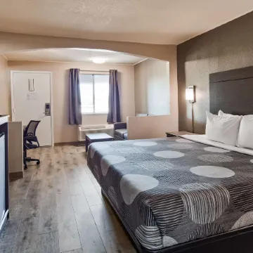 SureStay Hotel by Best Western Olathe