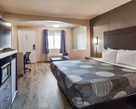 SureStay Hotel by Best Western Olathe Hoteles en Olathe