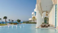 Hilton Salwa Beach Resort & Villas - Luxus