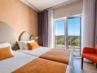 Hotel Rosa Mística by Umbral