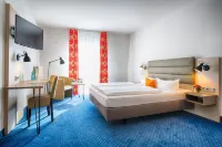 Achat Hotel Zwickau Hôtels à : Hartenstein