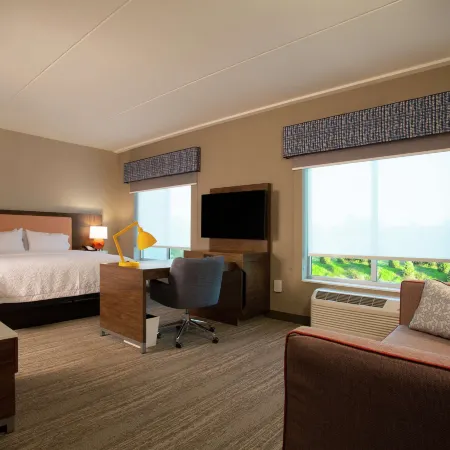 Hampton Inn & Suites by Hilton Kutztown