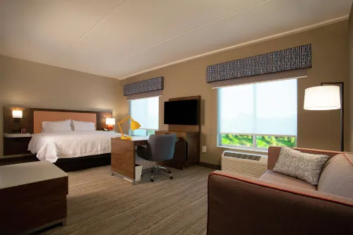 Hampton Inn & Suites by Hilton Kutztown