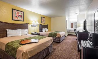 Econo Lodge Inn & Suites Searcy