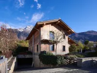 Woodhouse Hotels in Colico