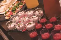 Adina Apartment Hotel Hamburg Michel - breakfast