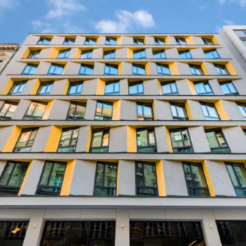 Budapest - D8