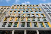 Budapest - D8 Hotels in Budapest
