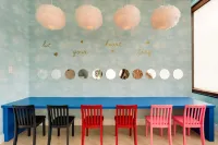 ماجيك فيليدج ياردز، تريدمارك كوليكشن باي ويندام