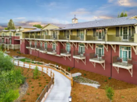 The Agrarian Hotel, BW Signature Collection Hotels in Arroyo Grande