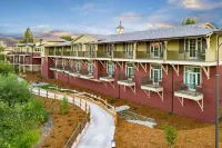 The Agrarian Hotel, BW Signature Collection