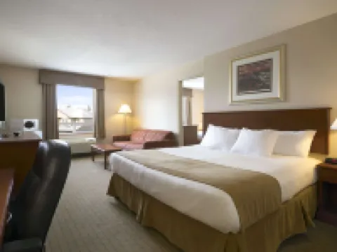 Days Inn by Wyndham Moose Jaw Hotels in Moose Jaw