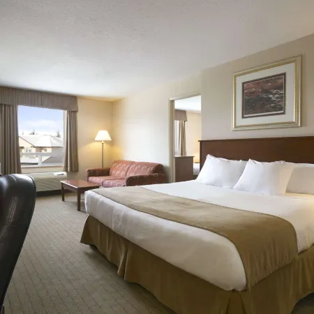 Days Inn by Wyndham Moose Jaw