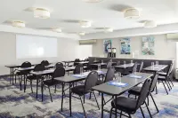 Hampton Inn Philadelphia/King of Prussia (Valley Forge) Hotels in Radnor Township