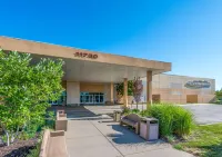 Travelodge by Wyndham Airport Platte City Hôtels à : Leavenworth