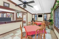 Knights Inn Battle Creek Hotels in Battle Creek