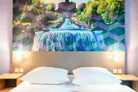 B&B HOTEL Kassel-Süd Hotels in Fuldabruck