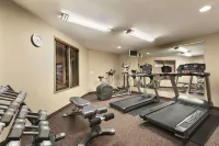 Days Inn by Wyndham Thunder Bay North - Fitnessstudio