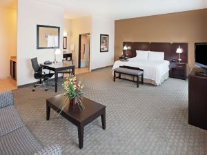 Hampton Inn & Suites Dumas