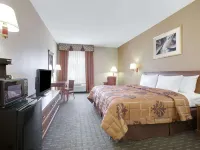 Days Inn by Wyndham Mesquite Rodeo TX Hotéis em Mesquite