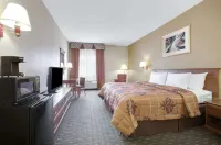 Days Inn by Wyndham Mesquite Rodeo TX Các khách sạn ở Mesquite