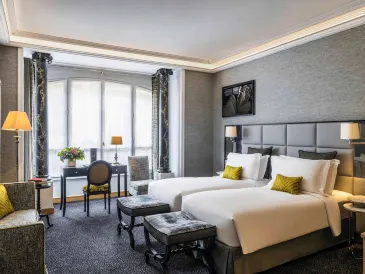 Sofitel Paris Baltimore Tour Eiffel