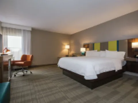 Hampton Inn Brevard Hotels in Transylvania County