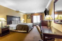 Quality Inn & Suites Bell Gardens-Los Angeles Hoteles en Bell Gardens