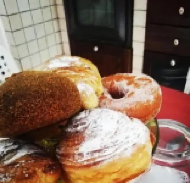 코르틸레 스테시코로 B&B